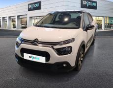 Citroen C3 Montpellier
