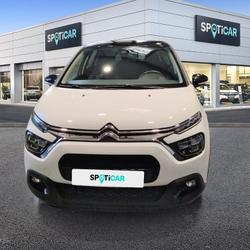 Citroen C3 C3 PureTech 83 S&S BVM5 Shine Montpellier