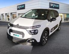 Citroen C3 Sète