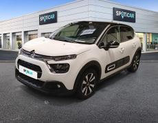 Citroen C3 Montpellier