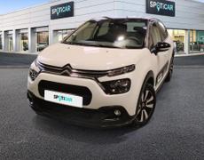Citroen C3 Montpellier