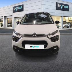 Citroen C3 C3 PureTech 83 S&S BVM5 Shine Montpellier