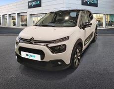 Citroen C3 Montpellier