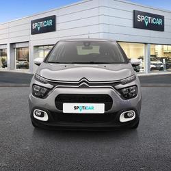 Citroen C3 C3 PureTech 83 ch BVM5 You Montpellier