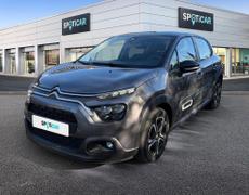 Citroen C3 Auch