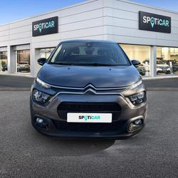 Citroen C3 C3 PureTech 83 ch BVM5 Plus Auch