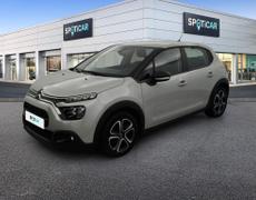 Citroen C3 Sète