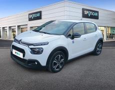 Citroen C3 Carcassonne