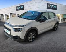 Citroen C3 Montpellier