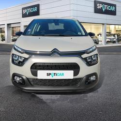 Citroen C3 C3 PureTech 83 ch BVM5 Plus Montpellier