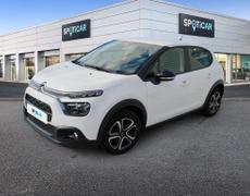 Citroen C3 Le Crès