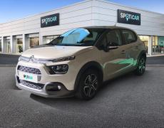 Citroen C3 Montpellier
