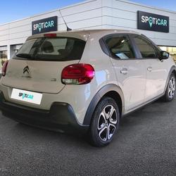 Citroen C3 C3 PureTech 83 S&S BVM5 YOU! Montpellier