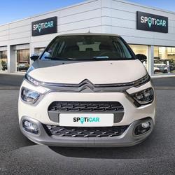 Citroen C3 C3 PureTech 83 S&S BVM5 YOU! Montpellier