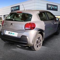 Citroen C3 C3 PureTech 83 S&S BVM5 Feel Montpellier