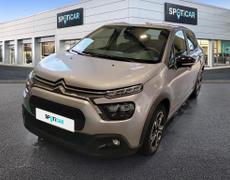 Citroen C3 Le Crès