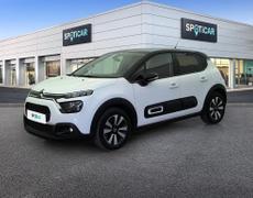 Citroen C3 Perpignan