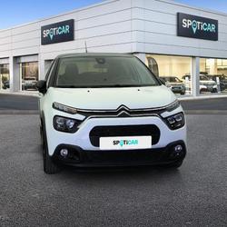 Citroen C3 C3 PureTech 83 ch BVM5 Max Perpignan