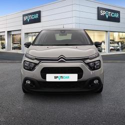 Citroen C3 C3 PureTech 83 ch BVM5 Plus Montpellier