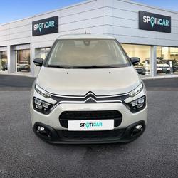 Citroen C3 C3 PureTech 83 ch BVM5 Plus Narbonne