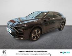 Citroen C5 X