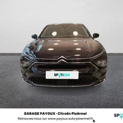 Citroen C5 X PureTech 130ch S&S Feel Pack EAT8 Plo&euml;rmel