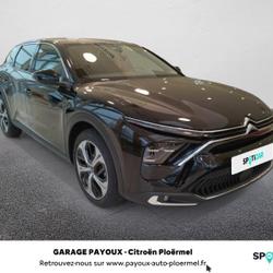 Citroen C5 X PureTech 130ch S&S Feel Pack EAT8 Plo&euml;rmel