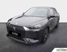 Ds DS3 - DS 3 E-Tense Antoine de Saint Exupery - 35 270 €