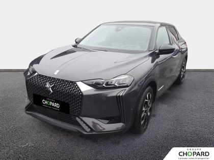 Ds DS3 - DS 3 E-Tense Antoine de Saint Exupery - 35 270 €
