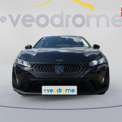 Peugeot 408 Hybrid 136ch Allure e-DCS6 Illange