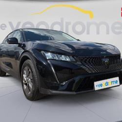 Peugeot 408 Hybrid 136ch Allure e-DCS6 Illange