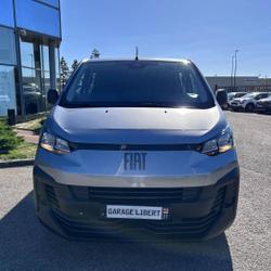 Fiat Scudo XL 2.2 Diesel 150ch Cabine Approfondie Fixe occasion - Normanville - photo 3/20