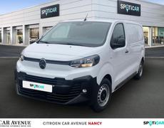 Citroen Jumpy Ludres