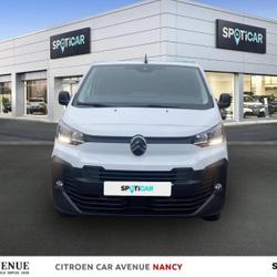 Citroen Jumpy M 2.0 BlueHDi 145ch Ludres