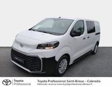 Toyota Proace Plérin