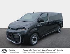 Toyota Proace Plérin
