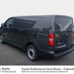 Toyota Proace Long 2.2 D-4D 150 Start Confort Pack Connect BVA MY25 Pl&eacute;rin