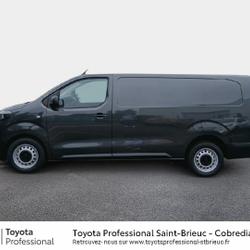 Toyota Proace Long 2.2 D-4D 150 Start Confort Pack Connect BVA MY25 Pl&eacute;rin