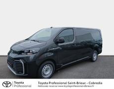 Toyota Proace Plérin