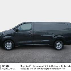 Toyota Proace Long 2.2 D-4D 150 Start Pack Connect MY25 Pl&eacute;rin