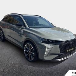 DS DS7 DS 7 Hybride Rechargeable E-Tense 360 EAT8 4x4 Performance Line + Mougins