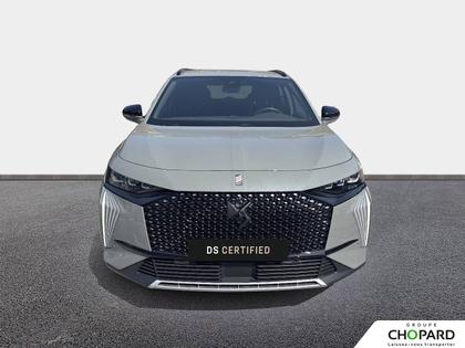 DS DS7 - DS 7 Hybride Rechargeable E-Tense 360 EAT8 4x4 Performance Line + - 59 900 €