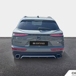 DS DS7 DS 7 Hybride Rechargeable E-Tense 360 EAT8 4x4 Performance Line + Mougins