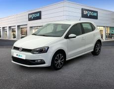 Volkswagen Polo Perpignan