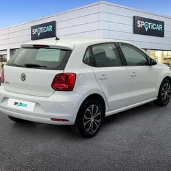 Volkswagen Polo Polo 1.0 60 Confortline Perpignan