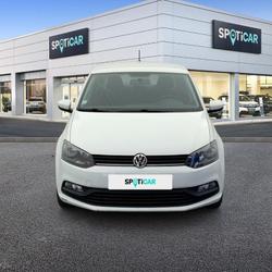 Volkswagen Polo Polo 1.0 60 Confortline Perpignan