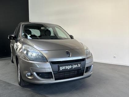 Renault Scenic 3 - III - 4 500 €