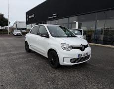 Renault Twingo 3