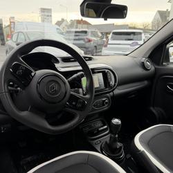 Renault Twingo 3 SL Urban Night SCe 65 Carentan-les-Marais