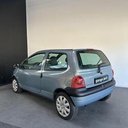 Renault Twingo 1 1 Phase 2 occasion - Cesson-S&eacute;vign&eacute; - photo 3/7